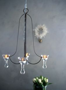 Candlestick Royalty Free Stock Photos Candlestick Royalty Free Stock Photos