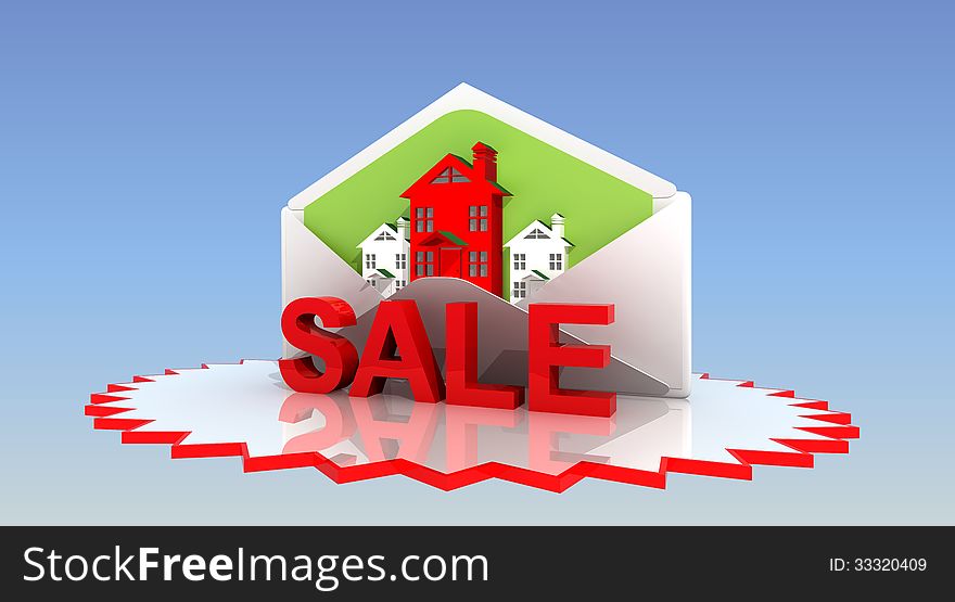 Sale Real Estate