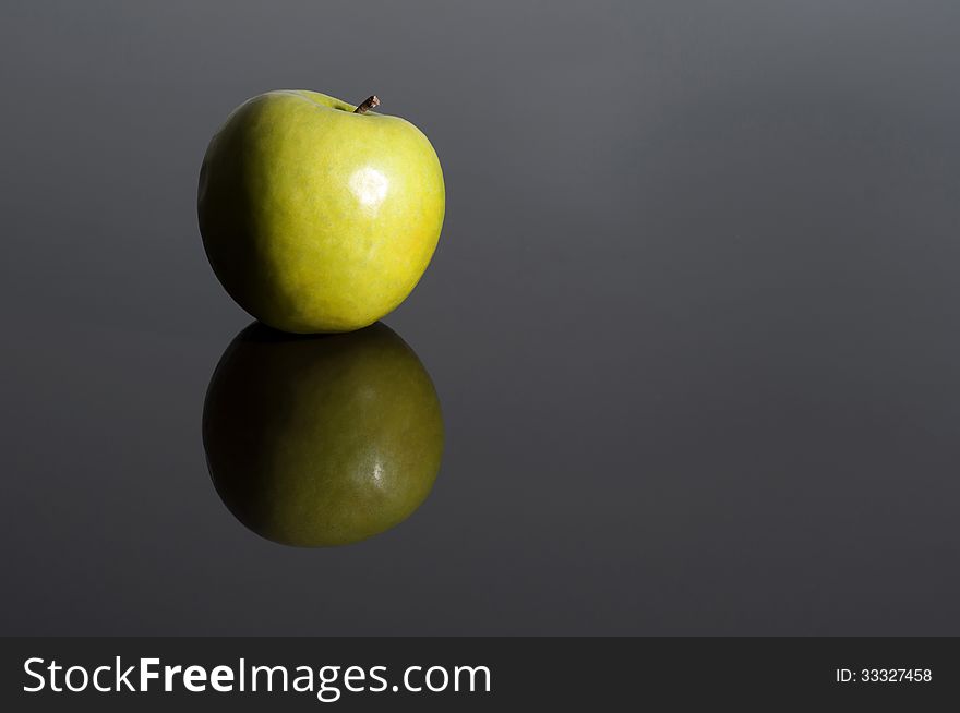 Green Apple