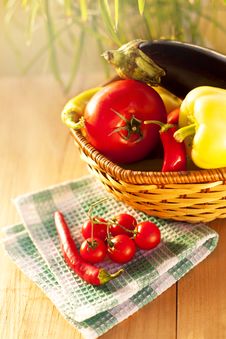 Vegetables Royalty Free Stock Images Vegetables Royalty Free Stock Images
