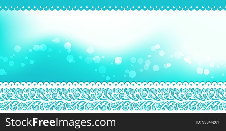 Beautiful Abstract Background