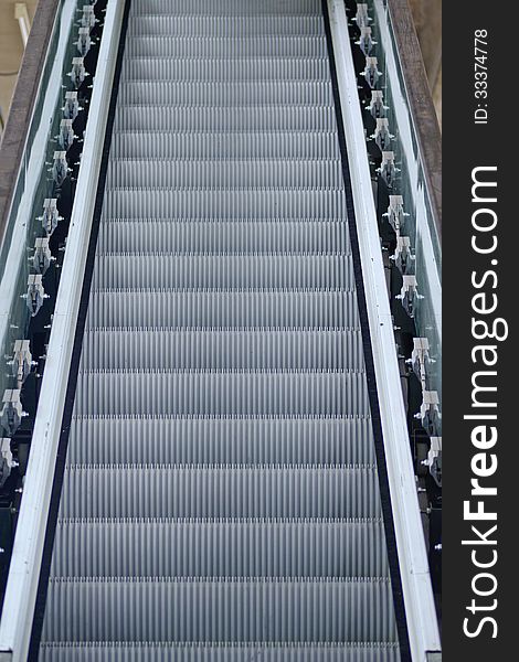 Escalator