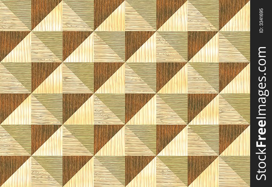 Wood pattern fine texture seamless