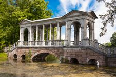 The Bridge Of Palladio Royalty Free Stock Photography The Bridge Of Palladio Royalty Free Stock Photography