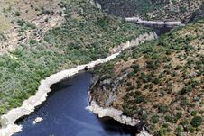 Arribes Del Duero Royalty Free Stock Photos Arribes Del Duero Royalty Free Stock Photos