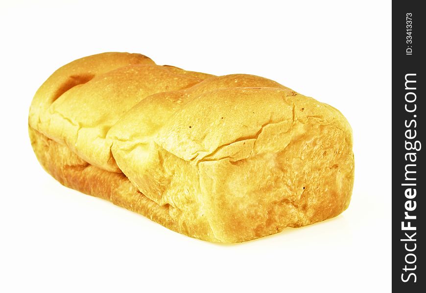 Loaf bread