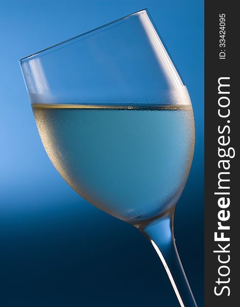 Chilled White Wine