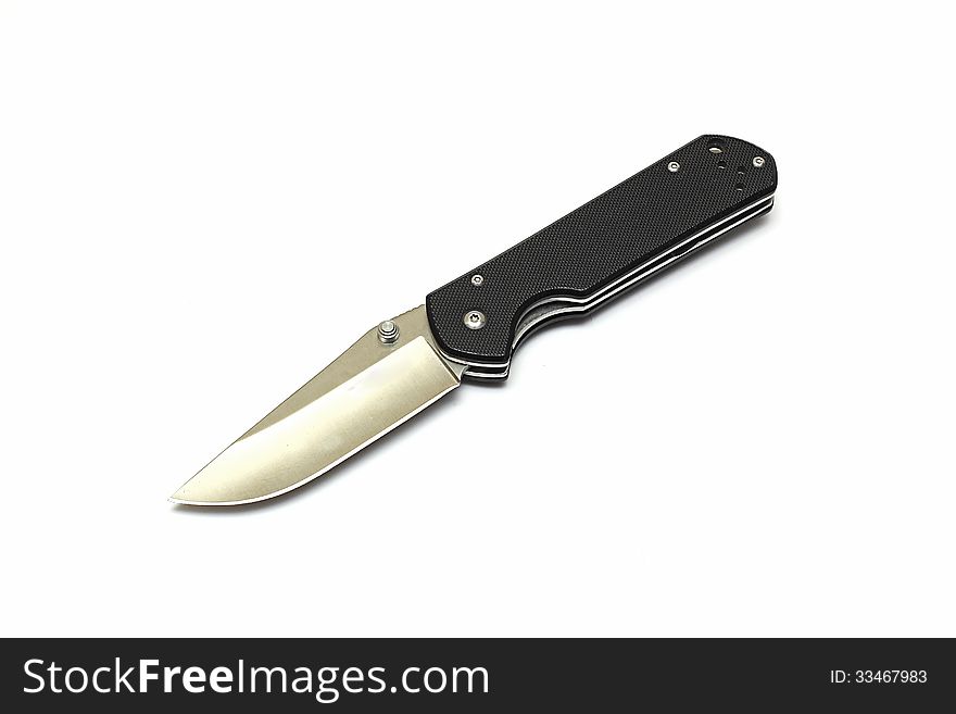 Pocket Knife