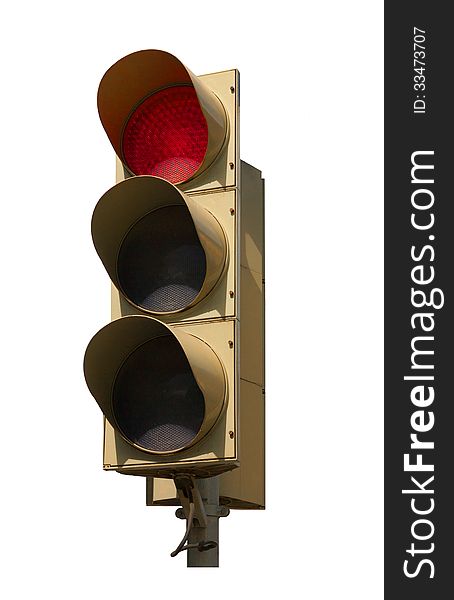 Traffic light