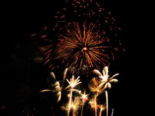Fireworks Stock Images Fireworks Stock Images
