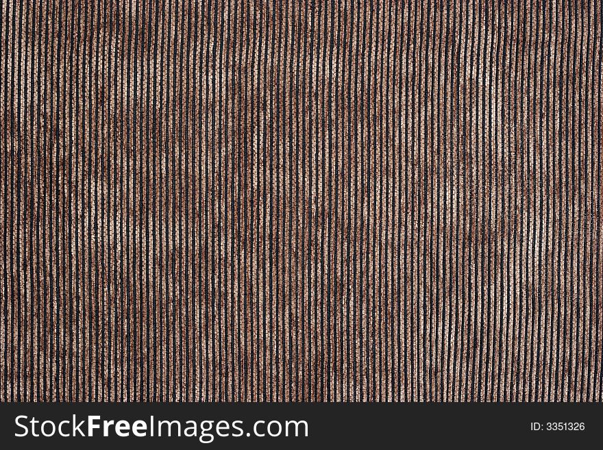 Texture of fabric which is utillized by designers for registration of different images, brown, structural. Texture of fabric which is utillized by designers for registration of different images, brown, structural.