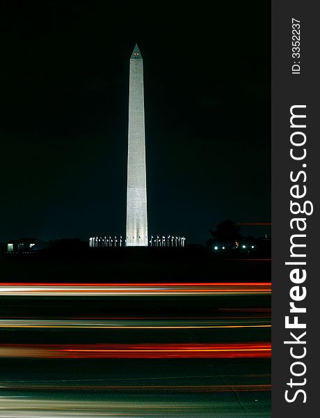 Washington Monument