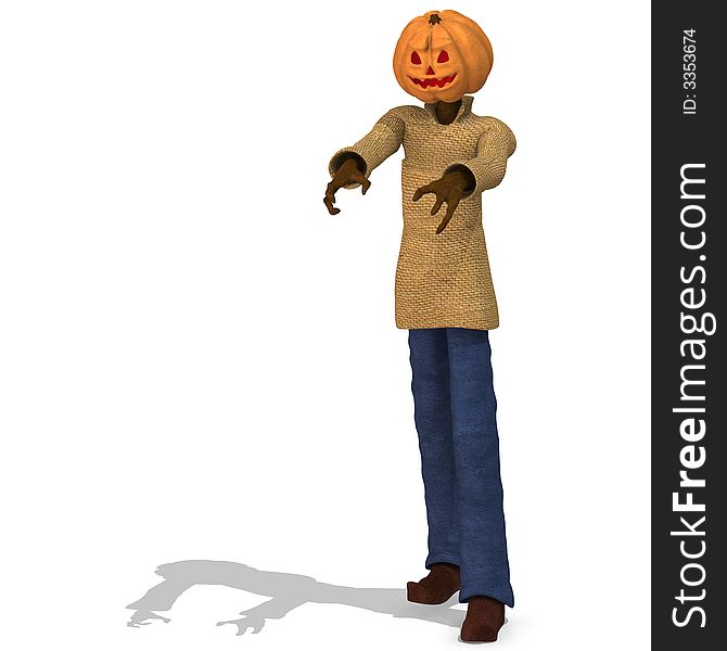 Funny Punpkin Man, perfect for Halloween
With Clipping Path / Cutting Path. Funny Punpkin Man, perfect for Halloween
With Clipping Path / Cutting Path