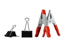 Clip Stock Photo
