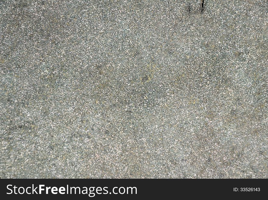 Surface of natural  gray  stone as background