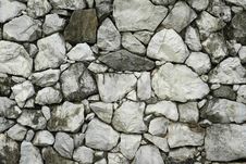 Stone Wall Texture Royalty Free Stock Images Stone Wall Texture Royalty Free Stock Images