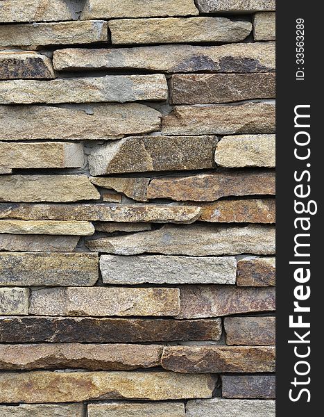 Natural stone background