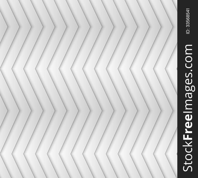 Gray abstract background with pattern