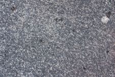 Surface Of Natural  Gray Stone Stock Photos