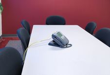 Conference Room Series Stock Photo Conference Room Series Stock Photo