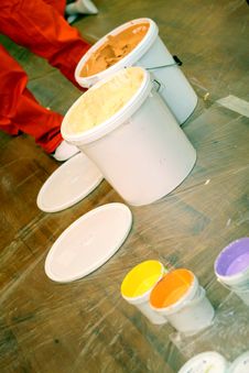 Colors Royalty Free Stock Image Colors Royalty Free Stock Image