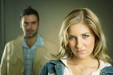 A Pair Stock Photography A Pair Stock Photography
