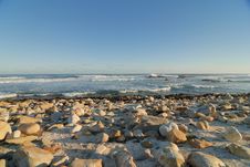 Rocky Beach Stock Images Rocky Beach Stock Images