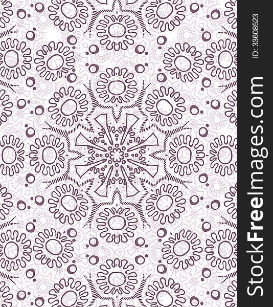 Mandala paisley henna design fashion indian. Mandala paisley henna design fashion indian