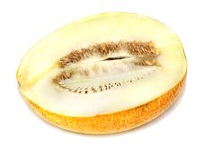 Yellow Melon Stock Images Yellow Melon Stock Images