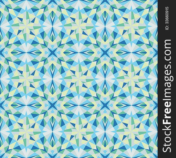 Abstract background, geometric seamless pattern. Abstract background, geometric seamless pattern