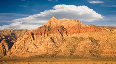 Red Rock Canyon, Nevada Stock Photo Red Rock Canyon, Nevada Stock Photo