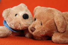 Teddy Bears 4 Stock Photo Teddy Bears 4 Stock Photo