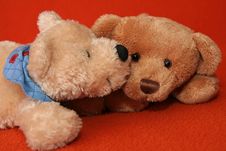 Teddy Bears 5 Stock Photos Teddy Bears 5 Stock Photos