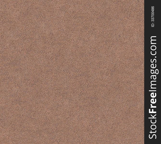 Simple Brown Leather Texture