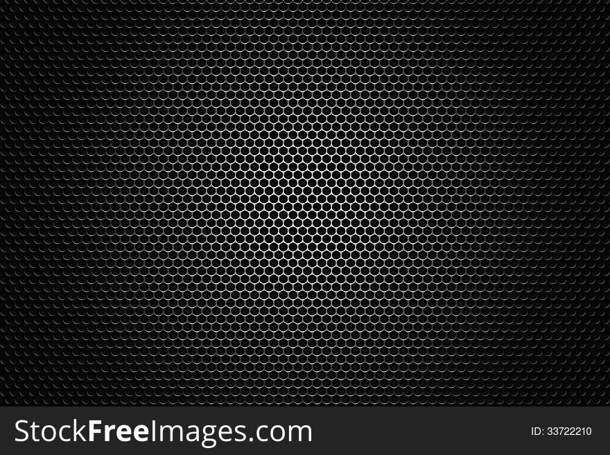 Backdrop in the form of a structure of a black grid. Backdrop in the form of a structure of a black grid