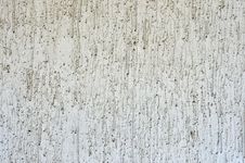 Free Rough Wall Royalty Free Stock Image - 33741626