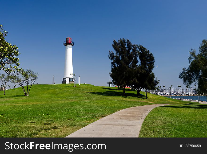 Lighthouse Park