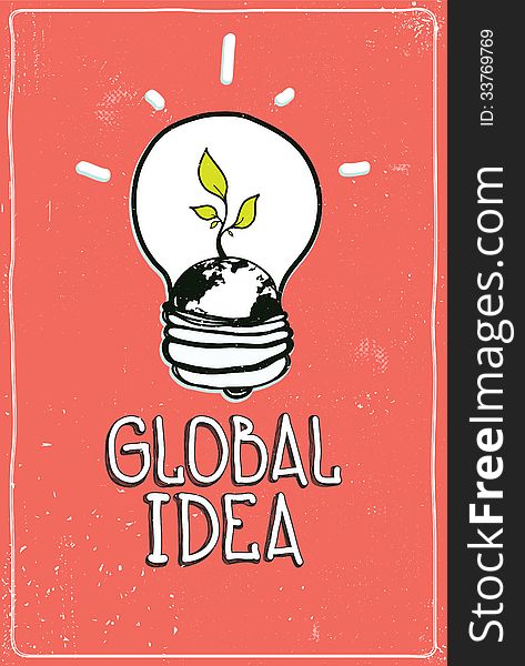 Global Idea