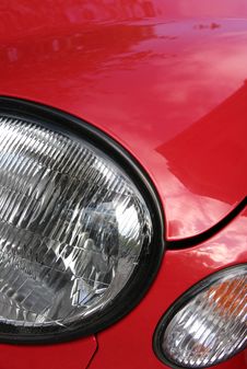 Car Royalty Free Stock Image Car Royalty Free Stock Image