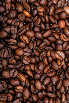 Coffee Beans Stock Image Coffee Beans Stock Image