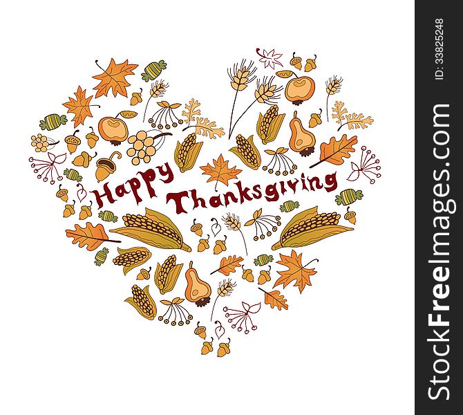 Gold background for Thanksgiving Day. Gold background for Thanksgiving Day