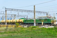 Freight Train Stock Images Freight Train Stock Images