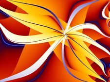 Colorful Flower Royalty Free Stock Photo Colorful Flower Royalty Free Stock Photo
