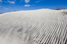 Dunes Of Hatteras Stock Images Dunes Of Hatteras Stock Images