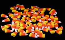 Candy Corn Stock Photo Candy Corn Stock Photo
