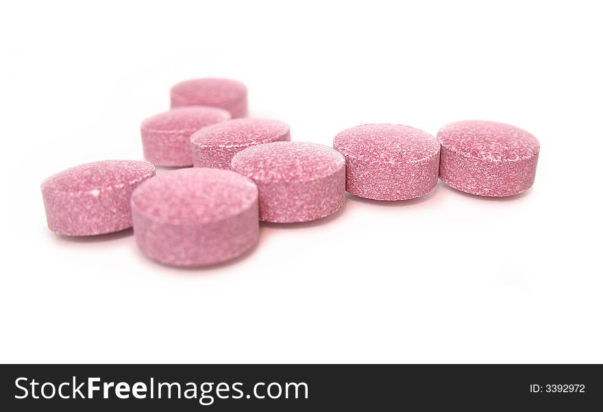 Tablets for human health life