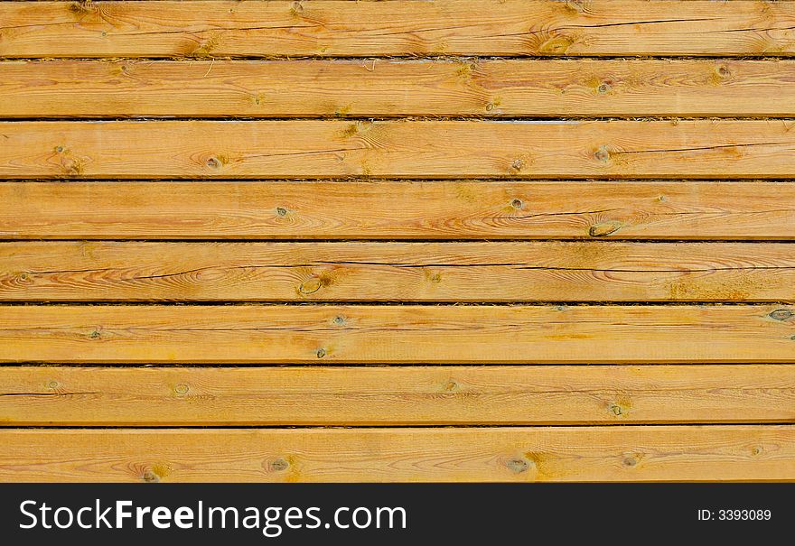 Natural wooden background. abstract pattern