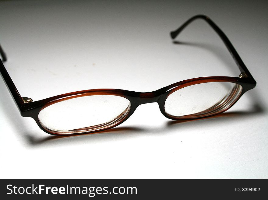 Elegant Reading Glasses