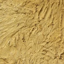 Abstract Cement Texture Royalty Free Stock Photos