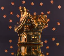 Magic House Stock Photo Magic House Stock Photo